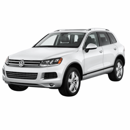 TOUAREG 2011-2017