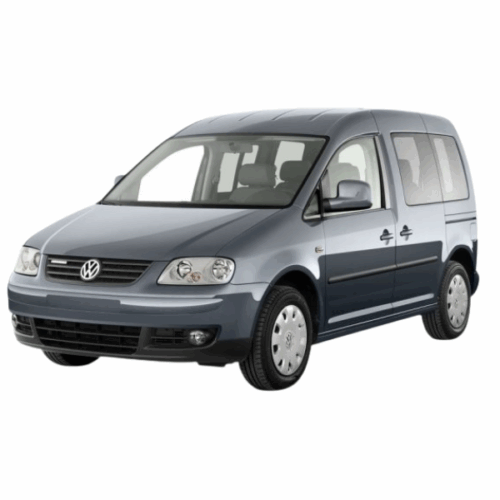 CADDY 2005-2010
