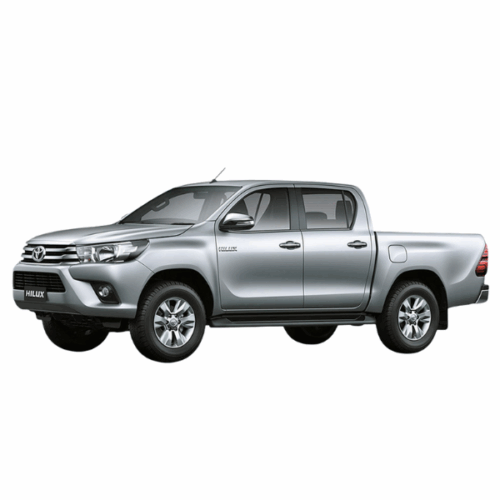 HILUX 2017>