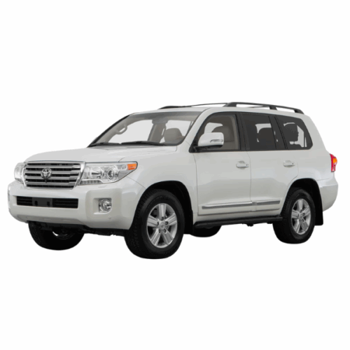 LANDCRUISER 2007-2015