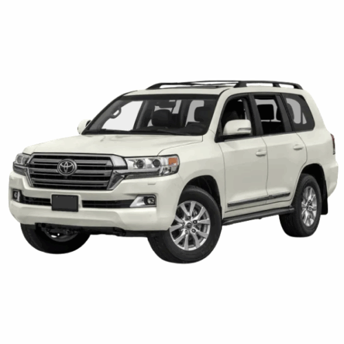 LANDCRUISER 2015-2021