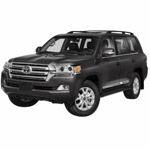 LANDCRUISER 2022>
