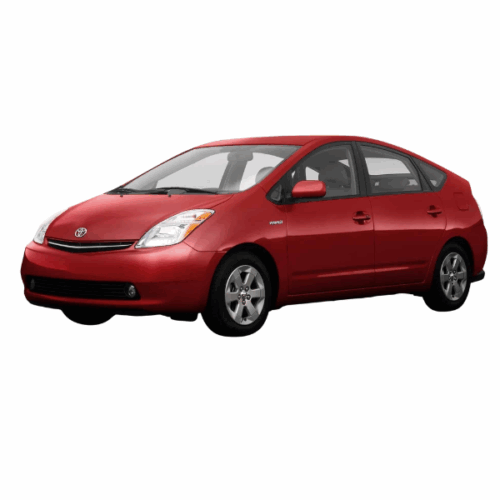 PRIUS 2002-2009