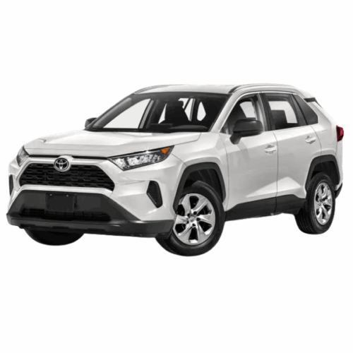 RAV 4 2018>