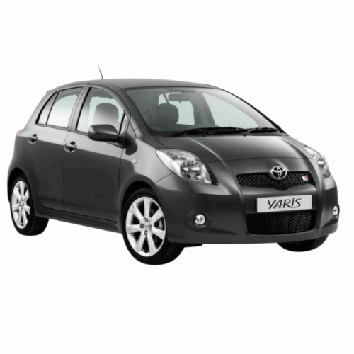 YARIS 1999-2006