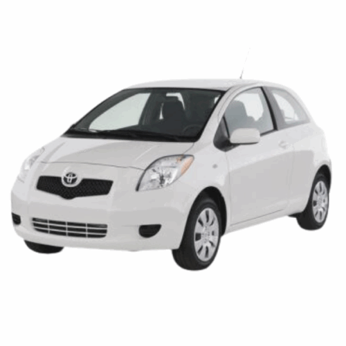 YARIS 2006-2011