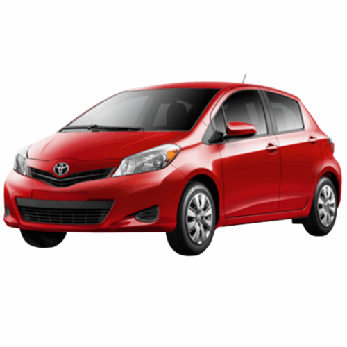 YARIS 2011-2015