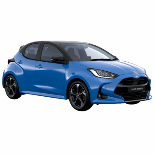 YARIS 2015-2020