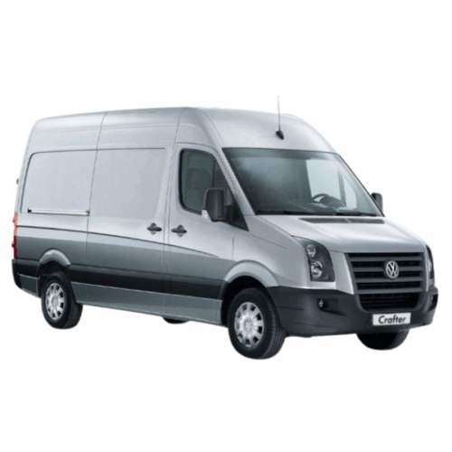CRAFTER 2006-2017