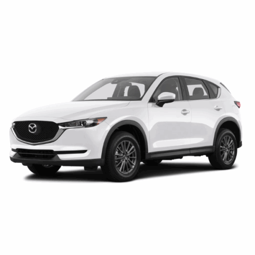 MAZDA CX-5 2017>