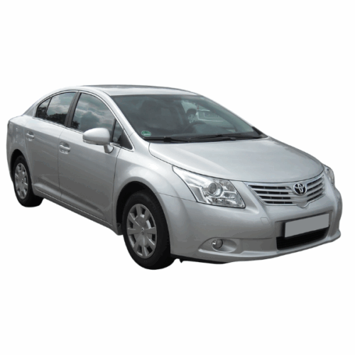 AVENSIS 2002-2008