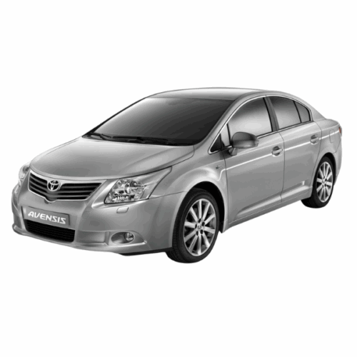 AVENSIS 2009-2016