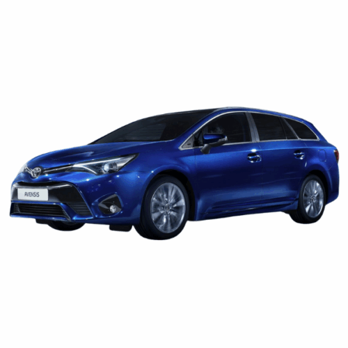 AVENSIS 2017-2020