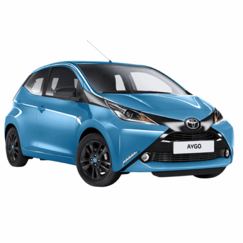 AYGO 2014-2015