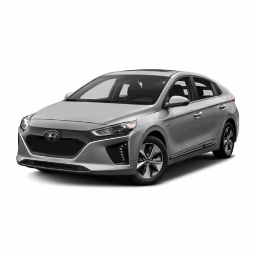 IONIQ 2016>