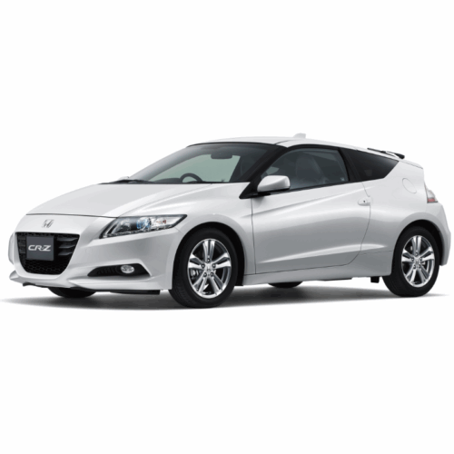 CRZ 2010-2016