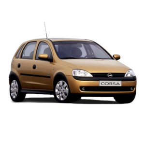 CORSA 2000-2004
