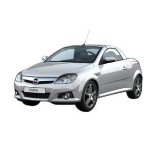 TIGRA 2004-2014
