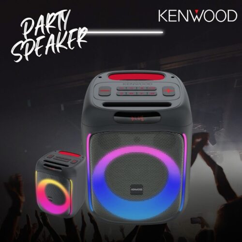 PARTY SPEAKER