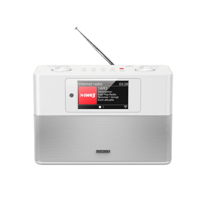 CR-ST200S