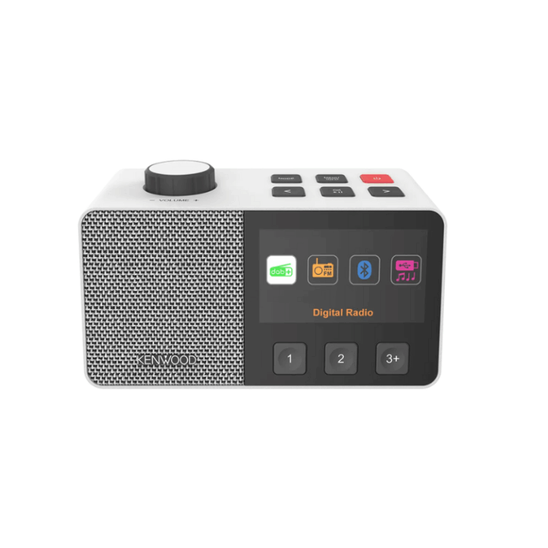 CR-M70DAB