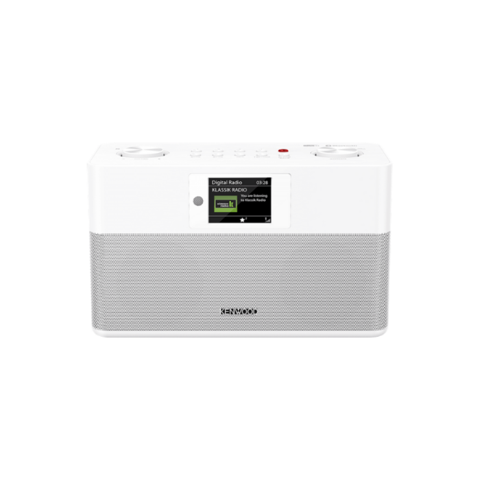 CR-ST85DAB
