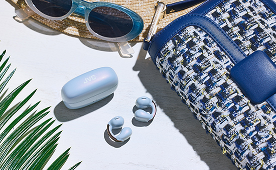 HA-NP1T (Pearl Edition) - Image 2