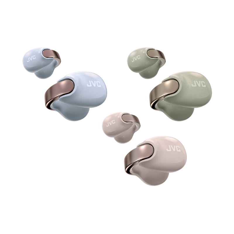 HA-NP1T (Pearl Edition)