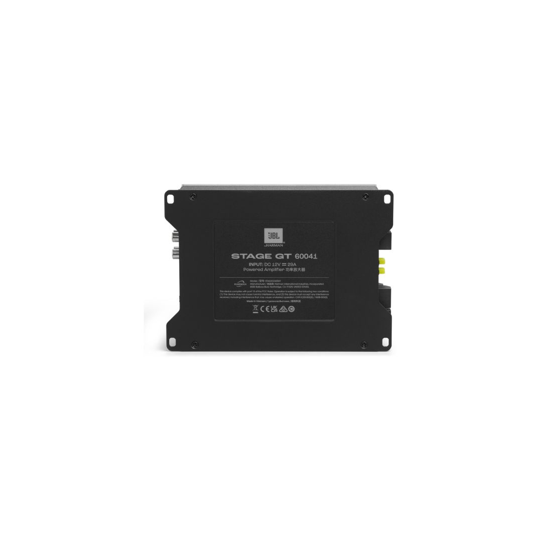 STAGEGT 60041 - Image 2