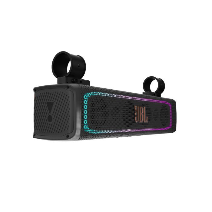 JBL RALLYBAR