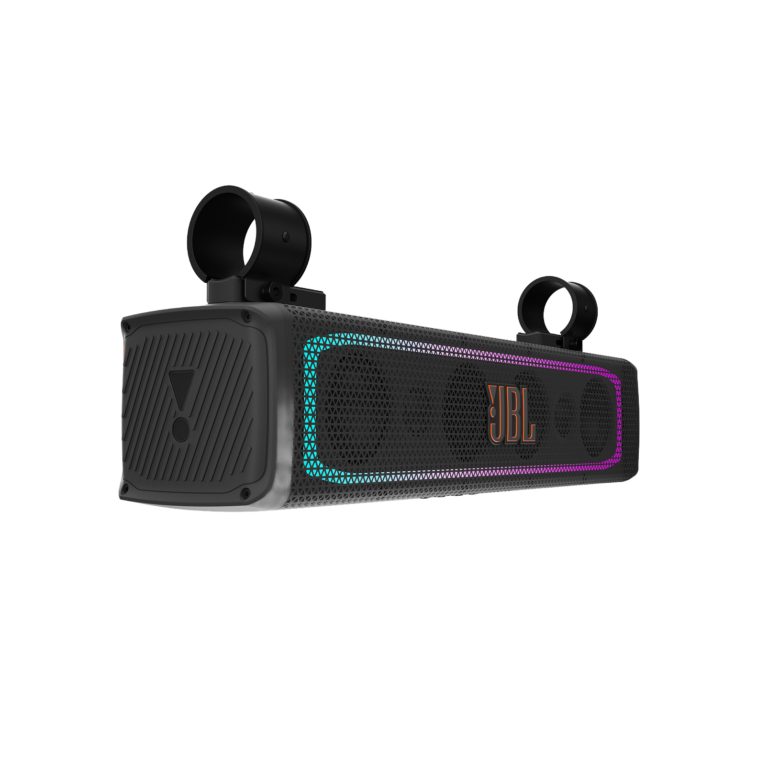 JBL RALLYBAR