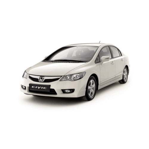 CIVIC 2005-2011