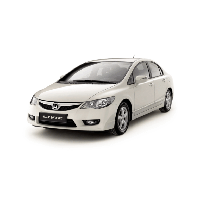 CIVIC 2005-2011