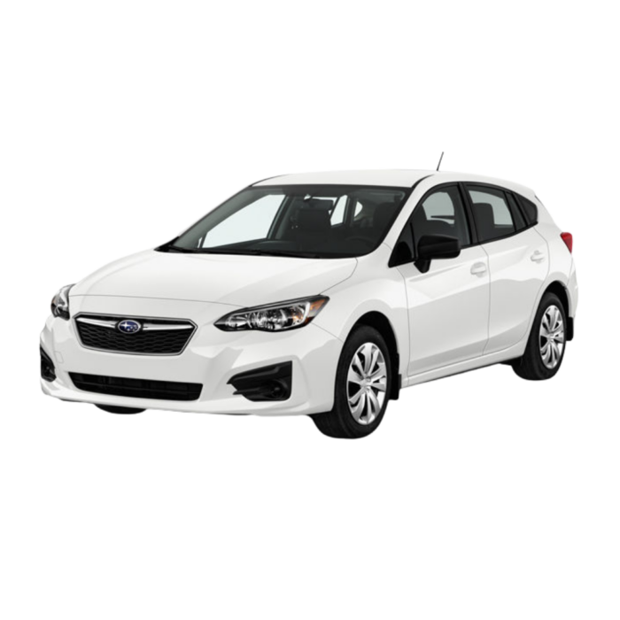 IMPREZA 2019-2020