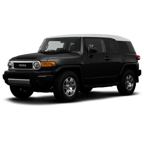 FJ CRUISER 2007-2013