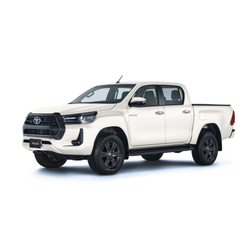 HILUX 1996-2004
