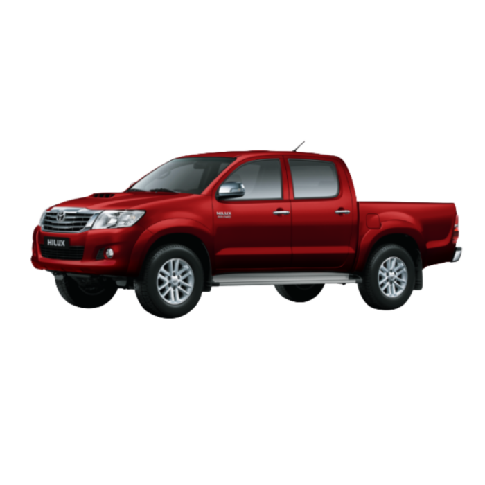 HILUX 2005-2016