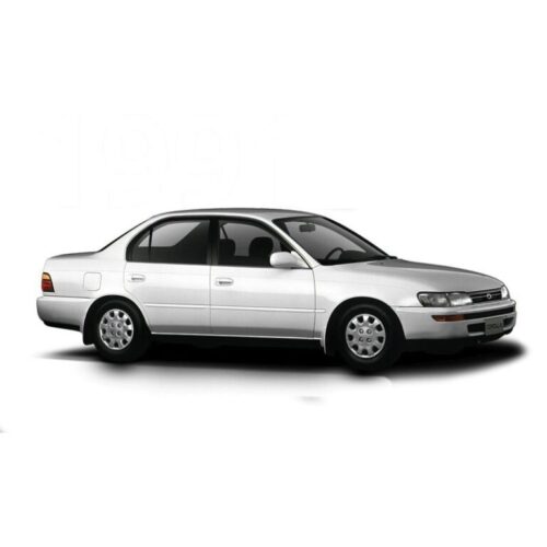 COROLLA 1991-2002