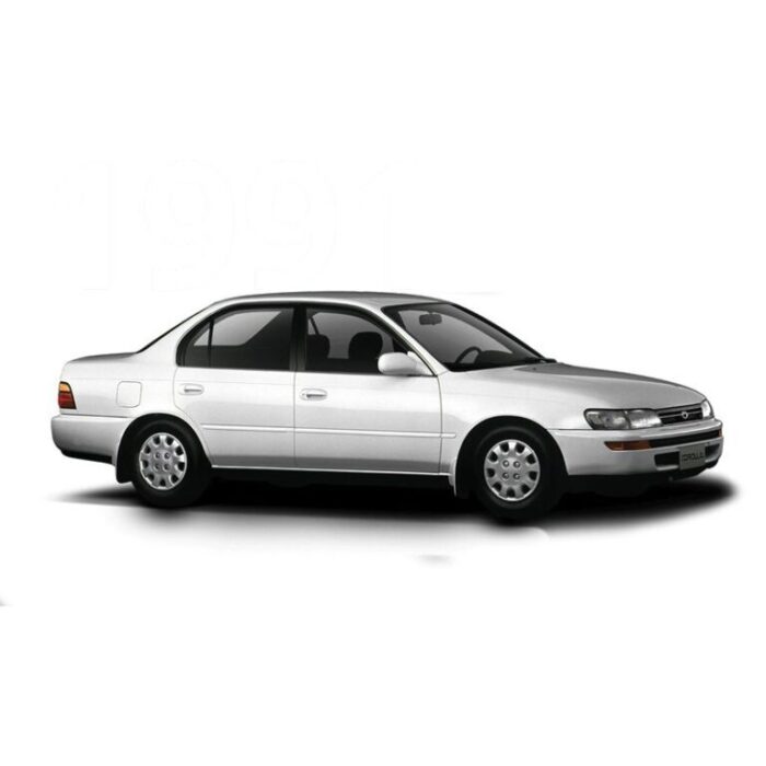 COROLLA 1991-2002