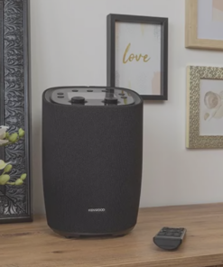 HOME AUDIO