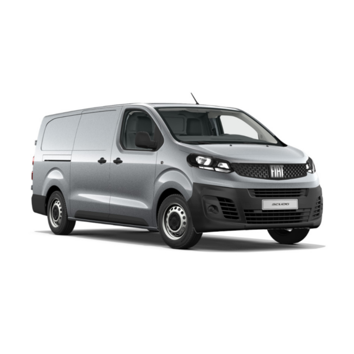 SCUDO 2007-2016