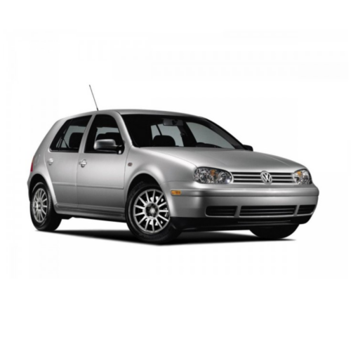 GOLF 4 2000-2004