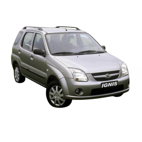 IGNIS 2004-2007