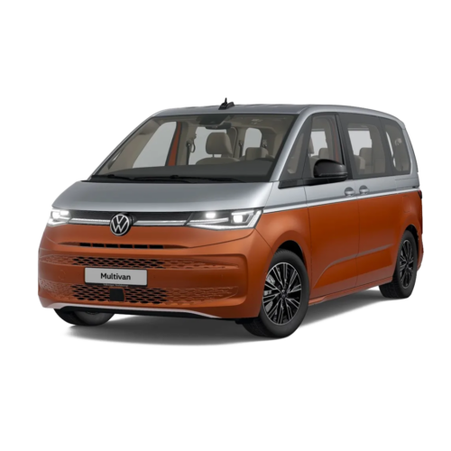 MULTIVAN 2008-2015