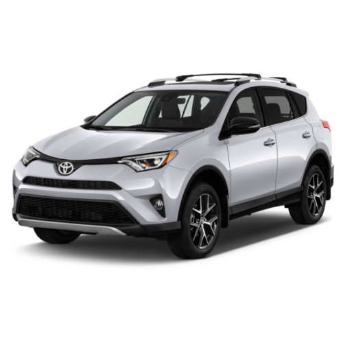RAV 4 2012-2017