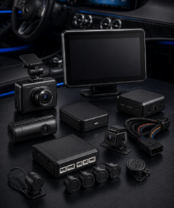 CAR FITTING KITS