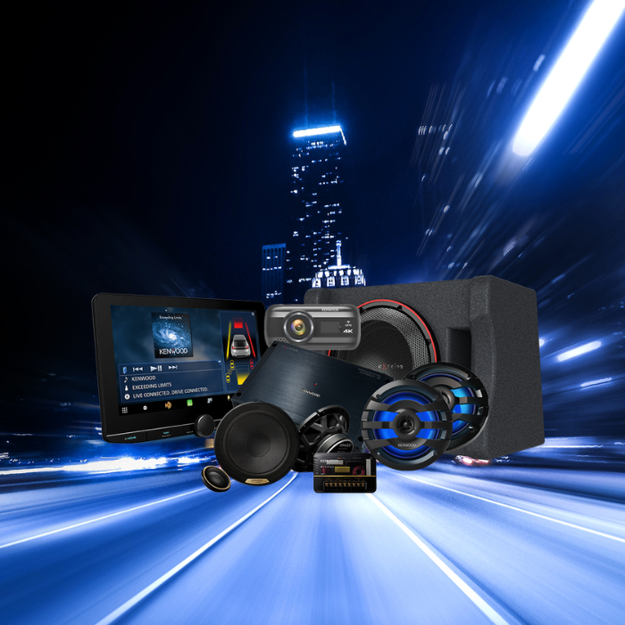 Stephanis Audio