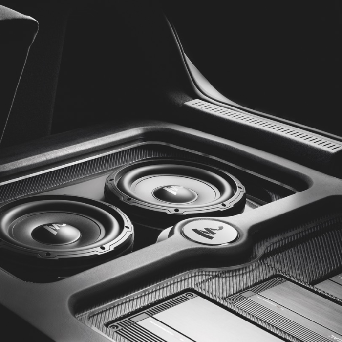 Stephanis Audio