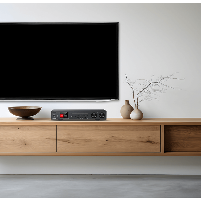 Stephanis Audio