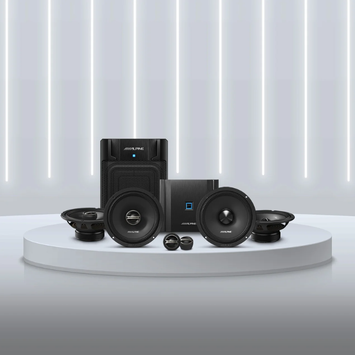 Stephanis Audio